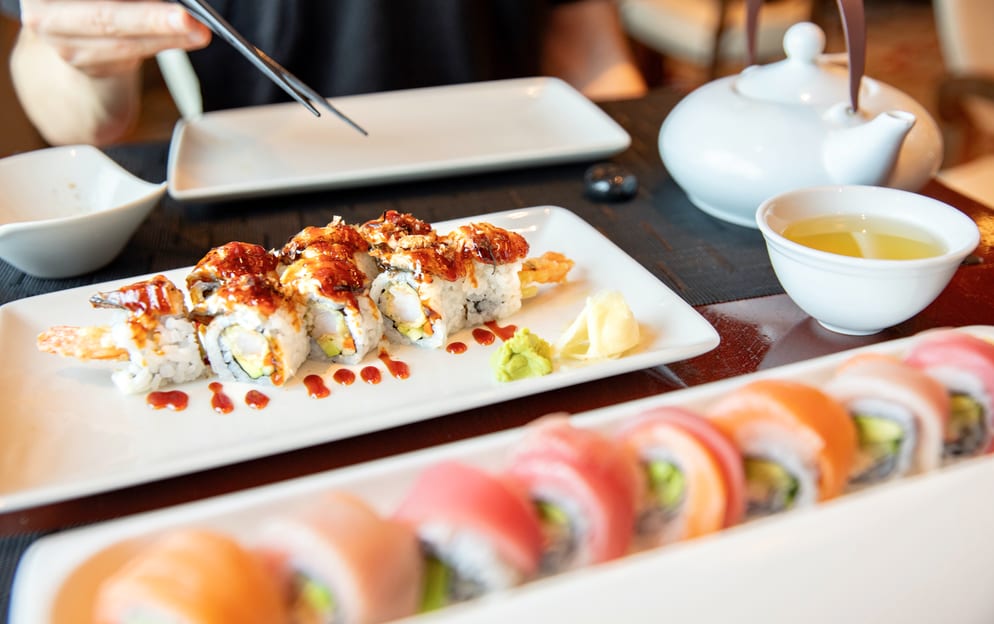 Celebrity Cruises, Celebrity Constellation, Sushi on Five 2, Copyrights - CEL.jpg